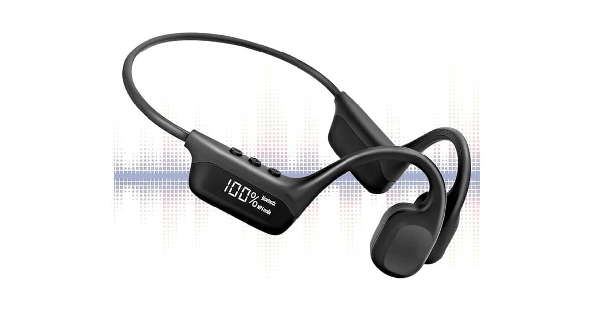 Melhores Fones de Ouvido Para Natação: Guia IPX8