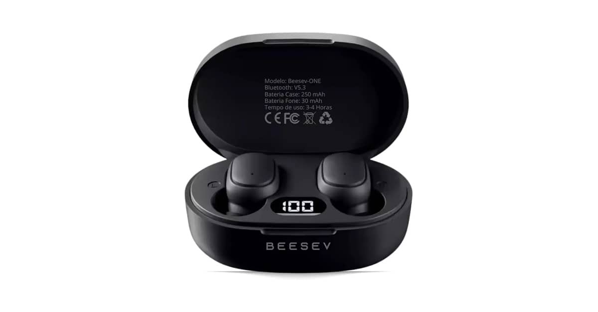 Melhores fones de ouvido sem fios: Qual Comprar?