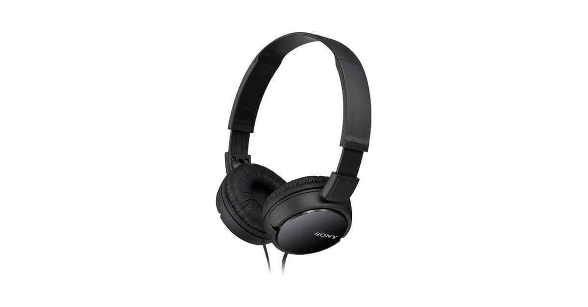 Melhores Fones de Ouvido Sony: Top 10 do Mercado