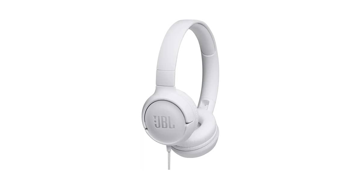 Melhores Fones de Ouvido Supra Auriculares: Top 10