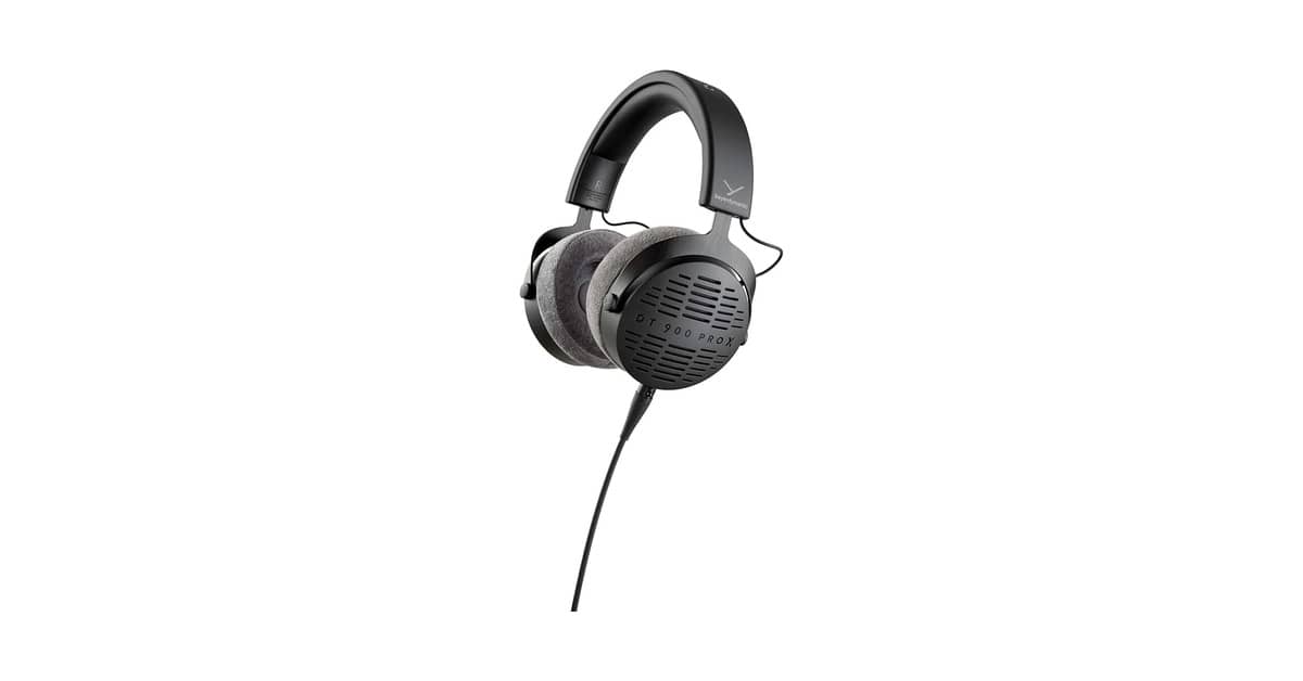 Melhores fones para mixagem e masterização: Top 9