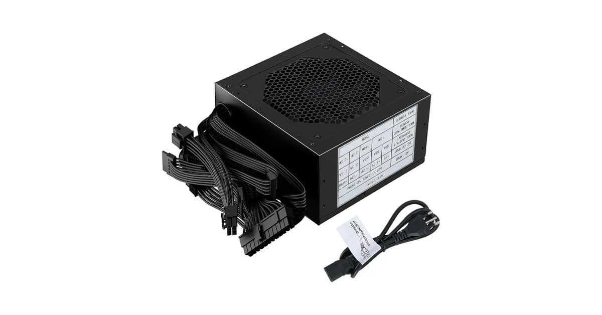 Melhores Fontes para PC: 10 Opções Custo-Benefício