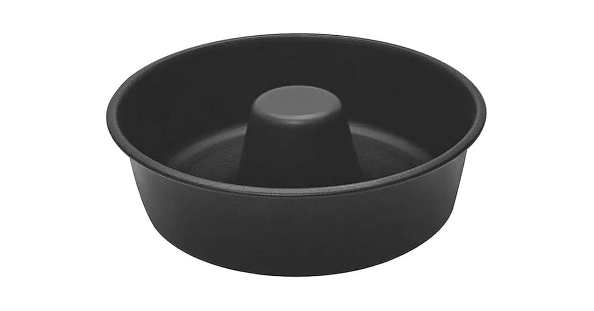 Melhores Formas de Pudim Para Desenformar Fácil