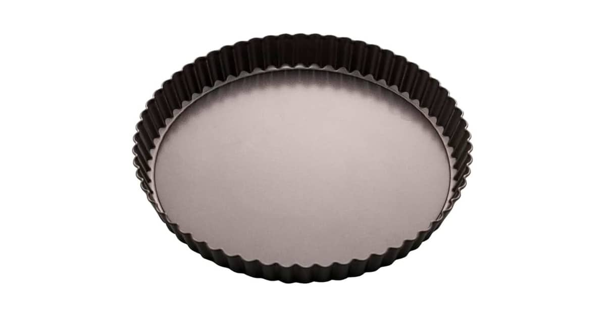 Melhores Formas de Torta: Silicone ou Alumínio?