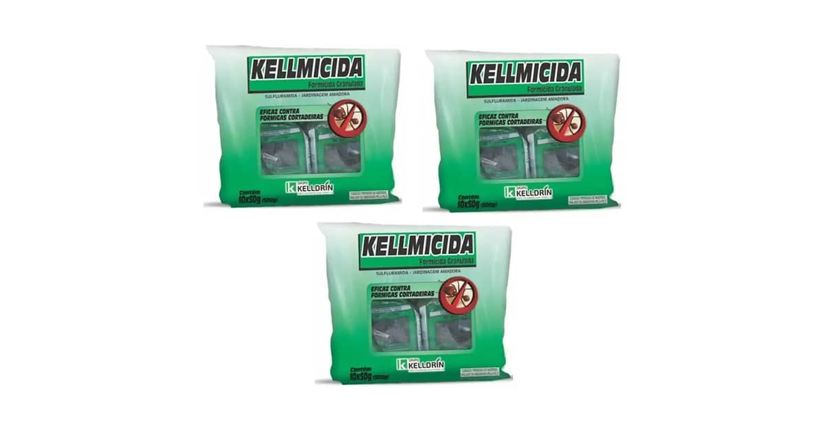 Melhores formicidas para acabar com formigas cortadeiras: Qual o Ideal?