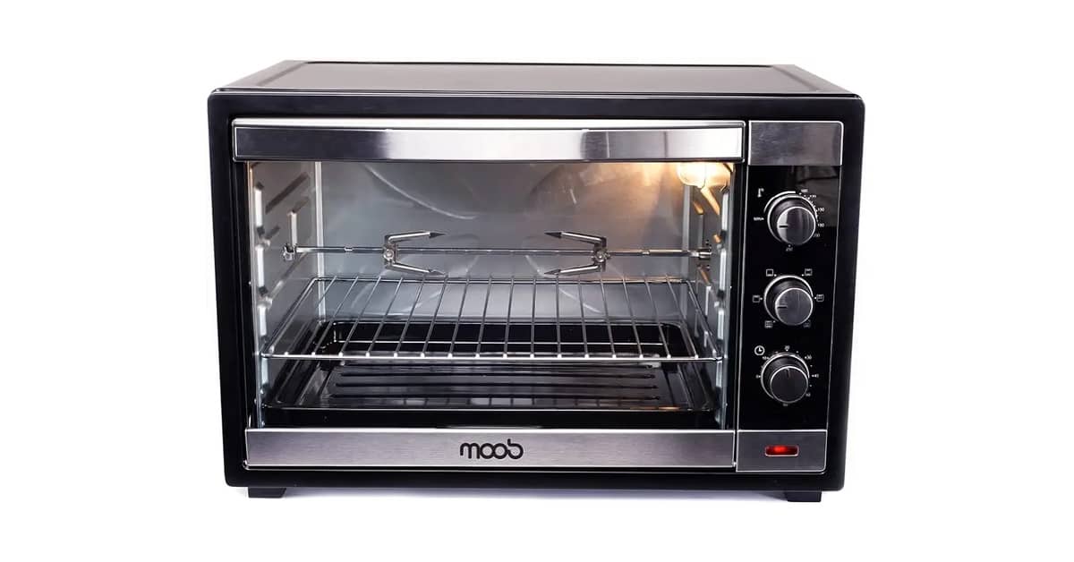 Melhores Fornos Elétricos com Espeto Giratório para Frango: Análise de 8 Modelos