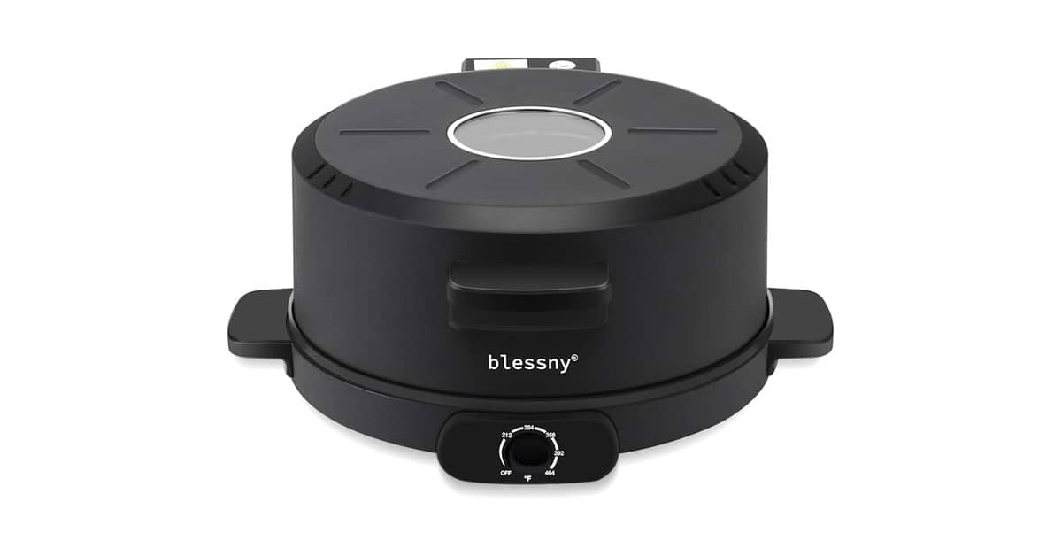 Melhores fornos elétricos para fazer pão artesanal: Os 7 Ideais