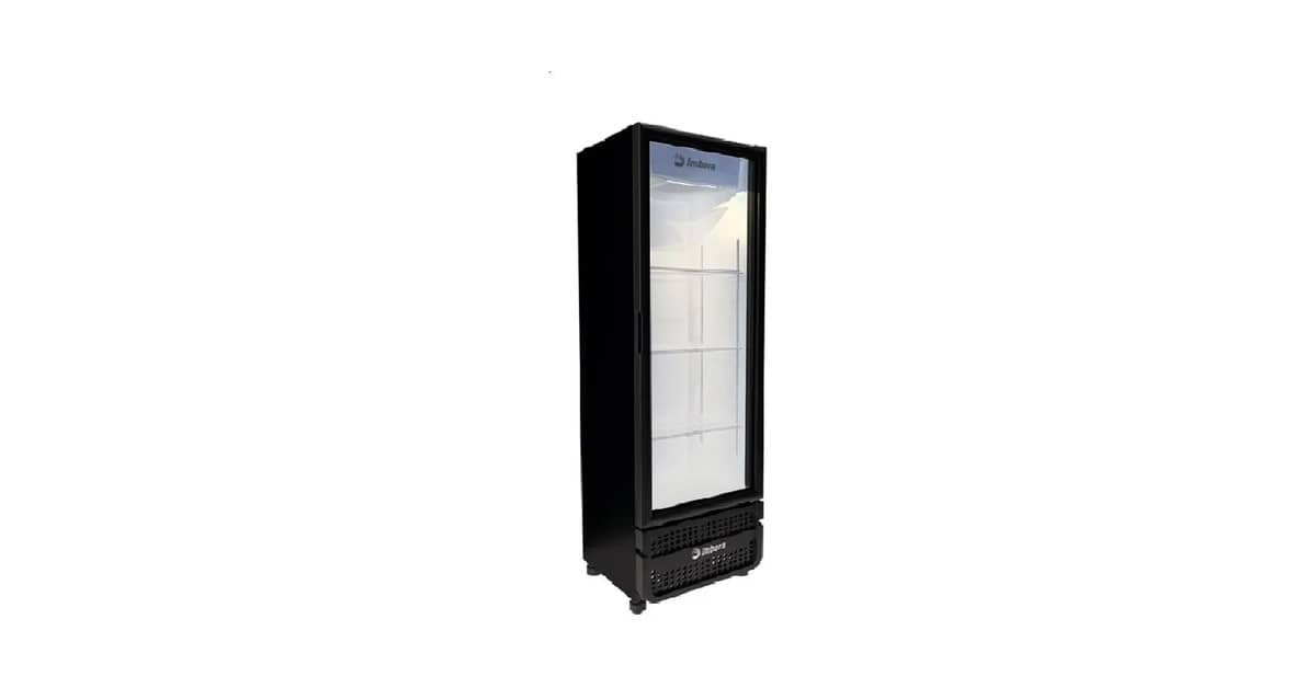 Melhores Freezers Expositores Verticais: Top 10 Modelos