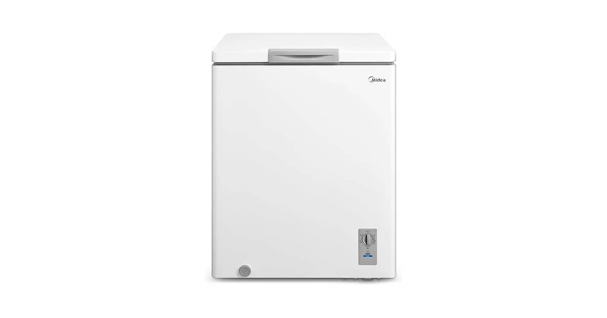 Melhores Freezers: 10 Opções de Alta Eficiência
