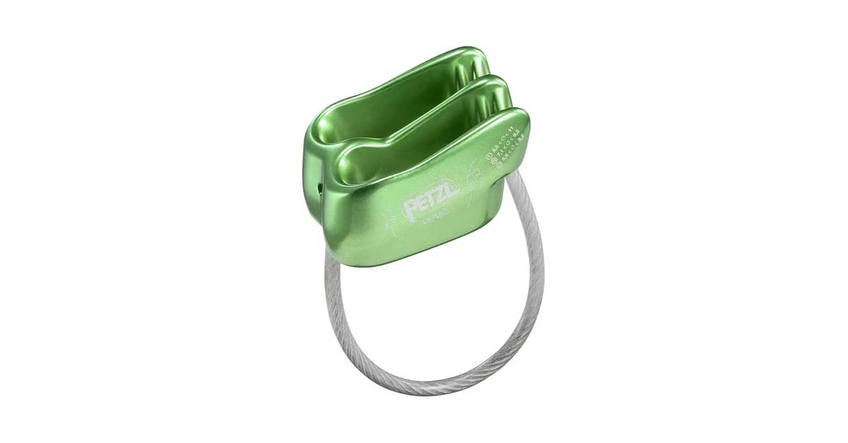Melhores Freios para Escalada: Top 7 Seguradores