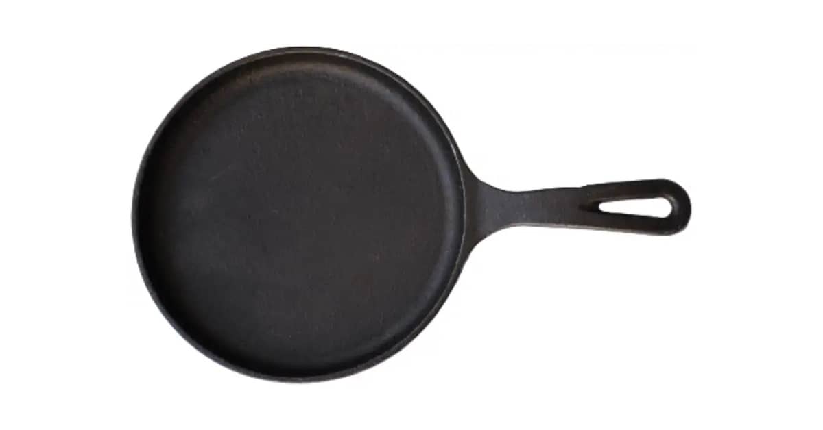 Melhores frigideiras para fazer tapioca: Guia Útil