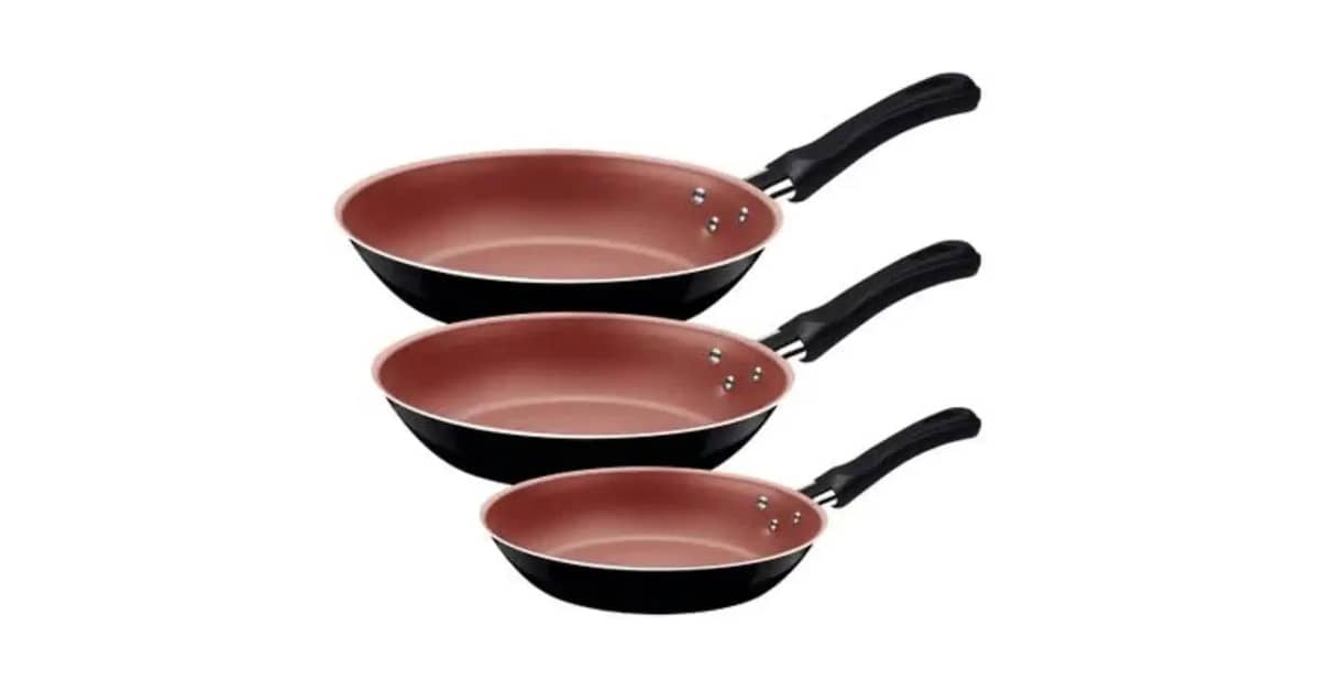 Melhores Frigideiras Tramontina: Qual a Ideal?