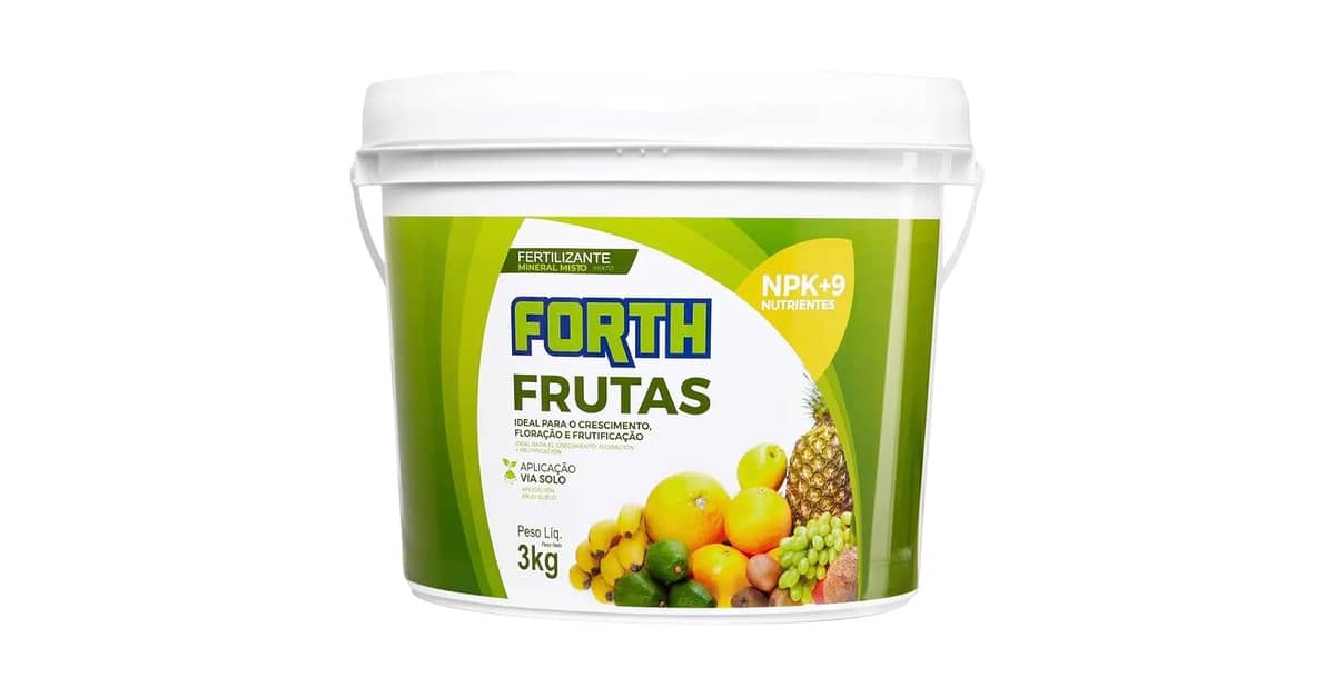 Melhores Frutiferas para Quintal: Guia Completo para Colheita
