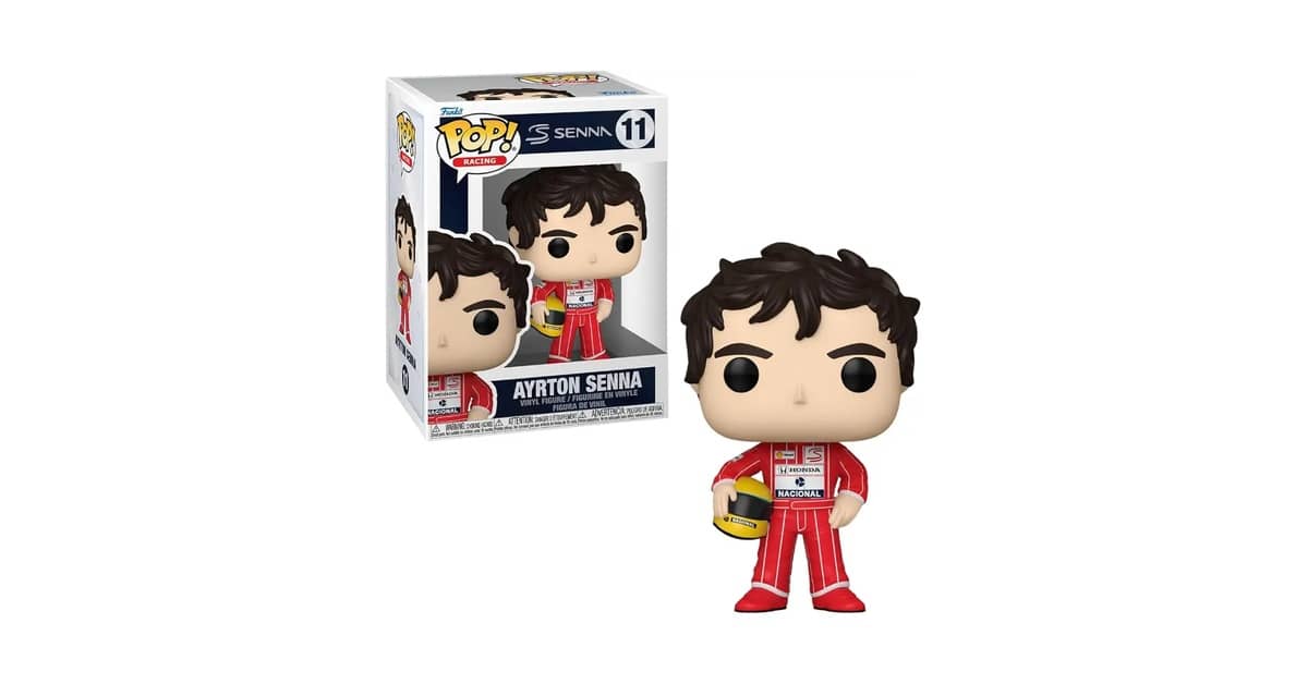 Melhores Funko Pops: 10 Figuras Essenciais