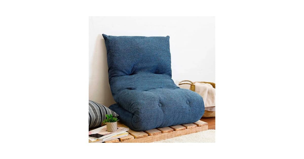 Melhores Futons Dobráveis: Conforto Compacto