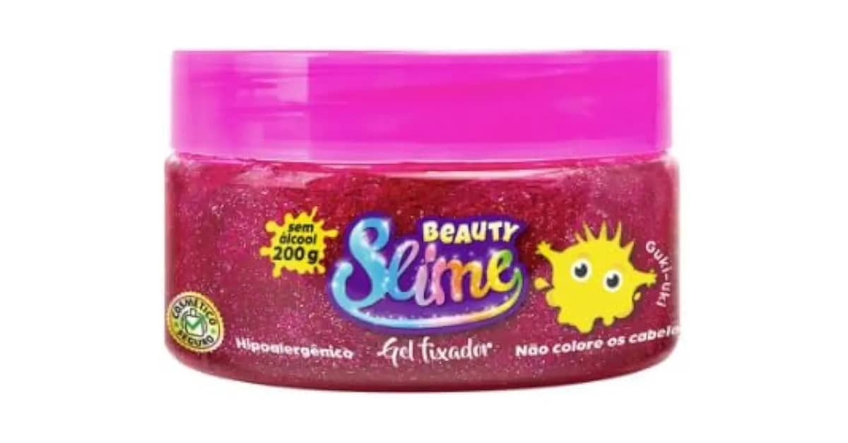 Melhores Géis para Cabelos: 7 Opções para Fixar