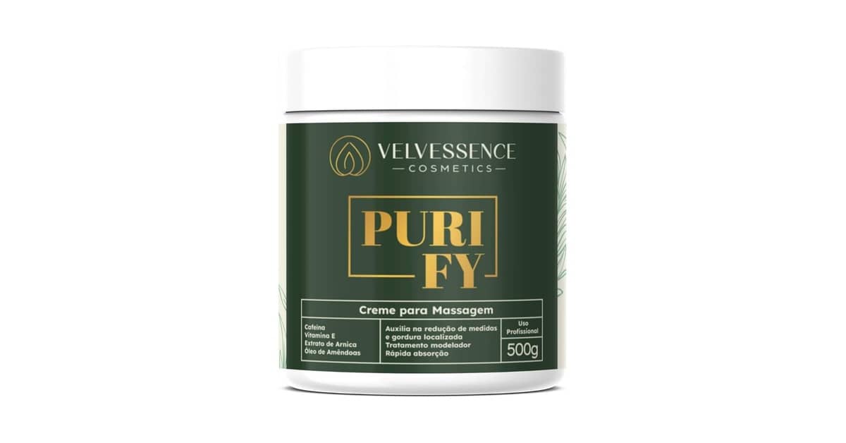 Melhores Géis Redutores de Medidas com Cafeína: Top 10