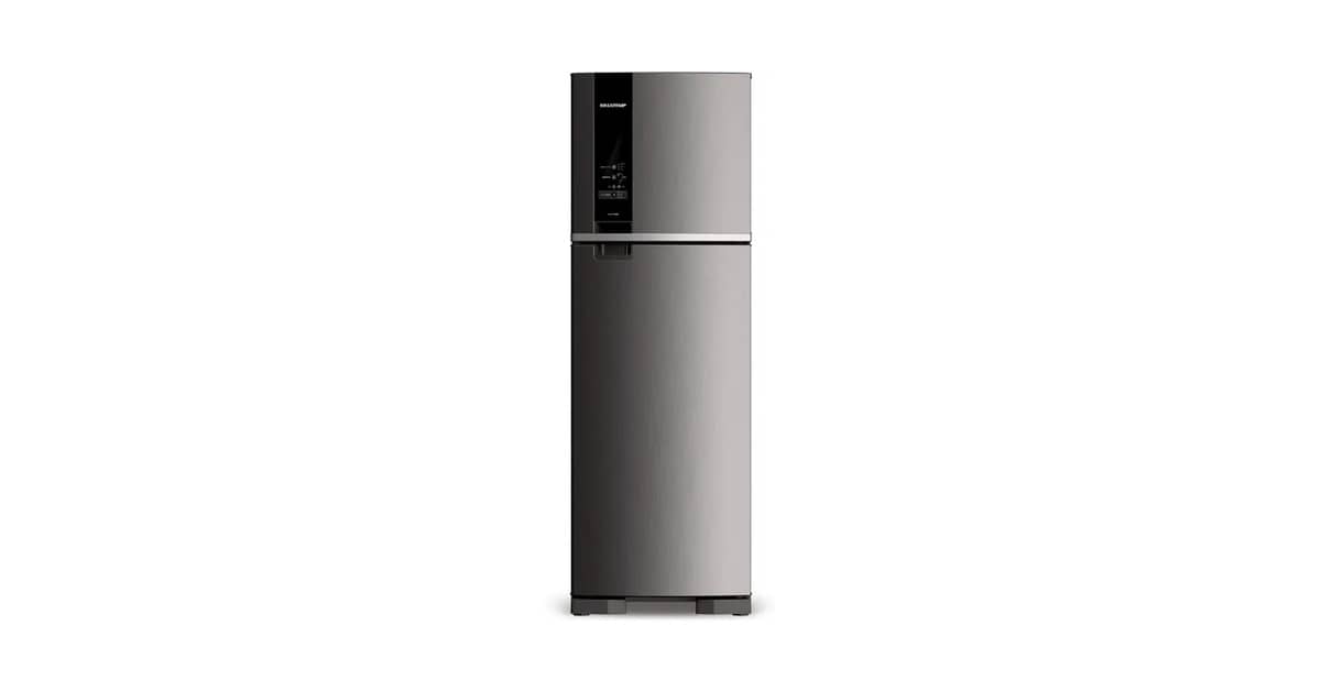 Melhores Geladeiras de 400 Litros: Brastemp ou Electrolux?