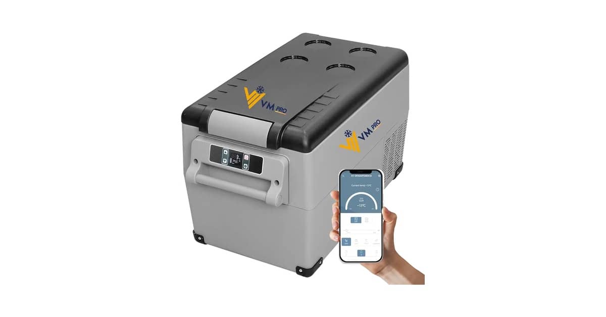 Melhores Geladeiras para Motorhome: Top 10 para Viajar