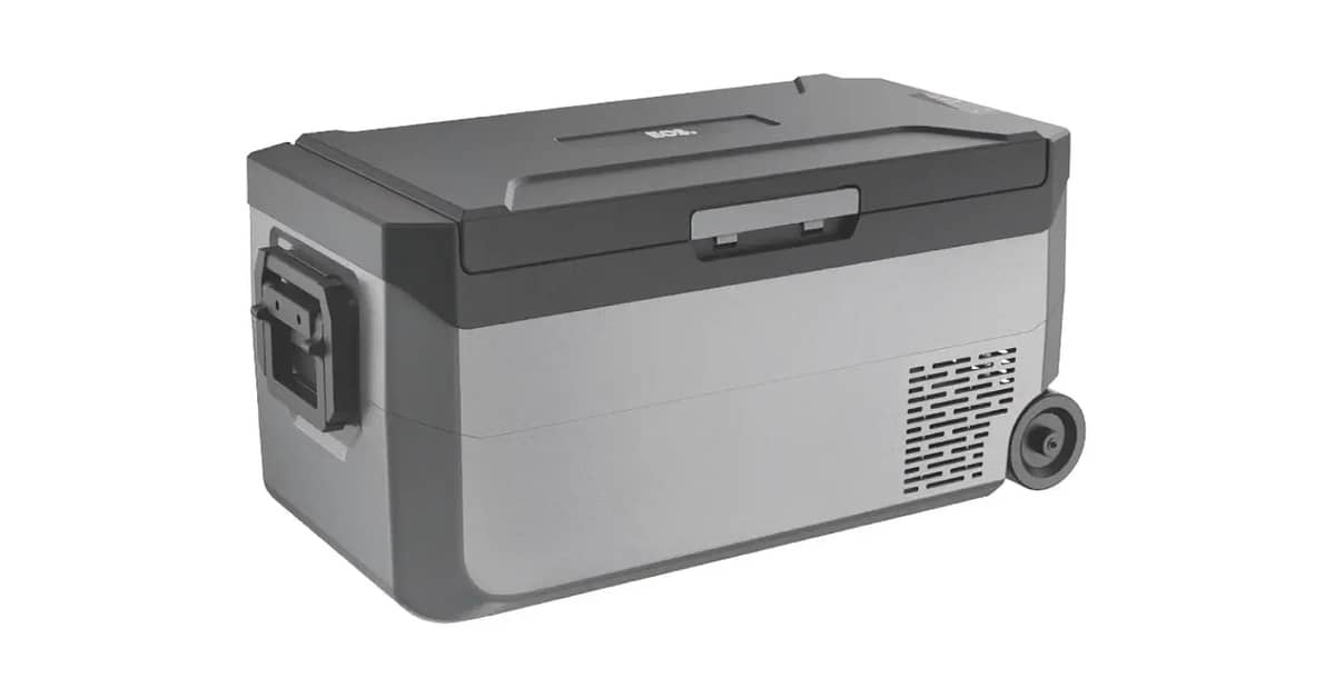 Melhores Geladeiras Portáteis 12v para Viagens