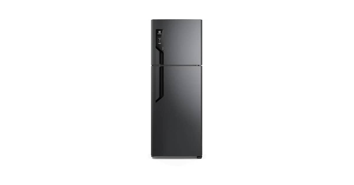 Melhores geladeiras pretas (black inox): Qual a Mais Econômica?