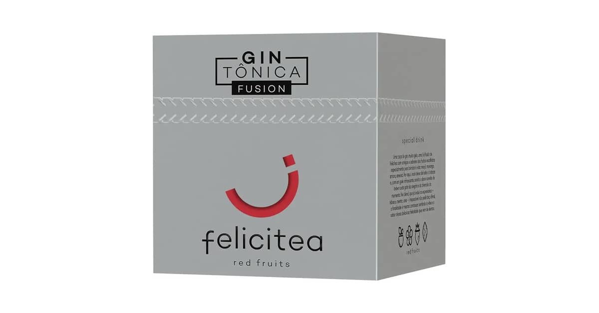 Melhores gins com infusão de frutas vermelhas: O Guia