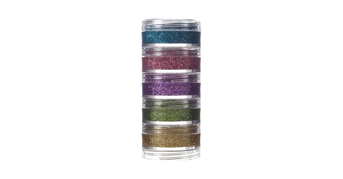 Melhores Glitters Maquiagem: O Guia Definitivo para Brilho Intenso