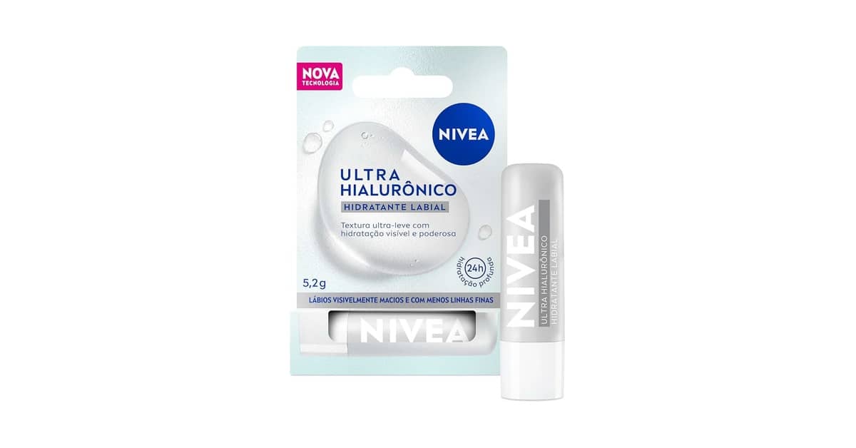 Melhores gloss com ácido hialurônico: Qual o Top?