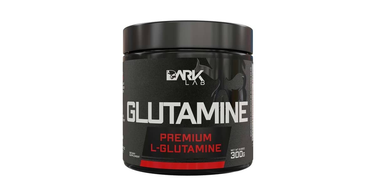 Melhores Glutaminas para Recuperação Muscular Pós Treino: Qual Escolher?