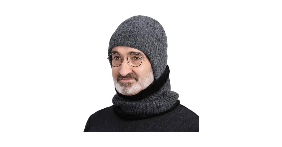 Melhores gorros para neve: 10 Modelos Térmicos