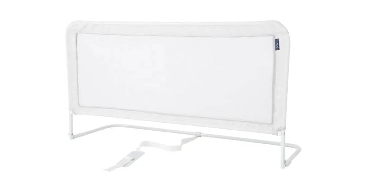 Melhores Grades de Proteção para Cama Infantil: Top 10 Seguras
