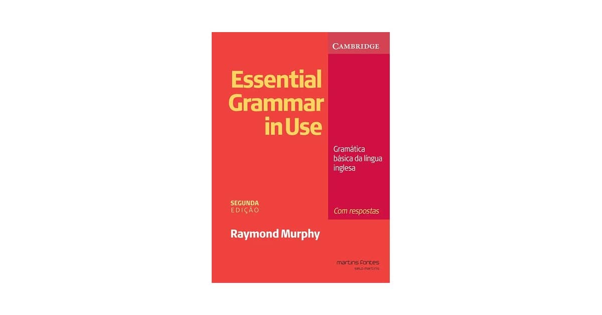 Melhores gramáticas de inglês Para Estudar Sozinho