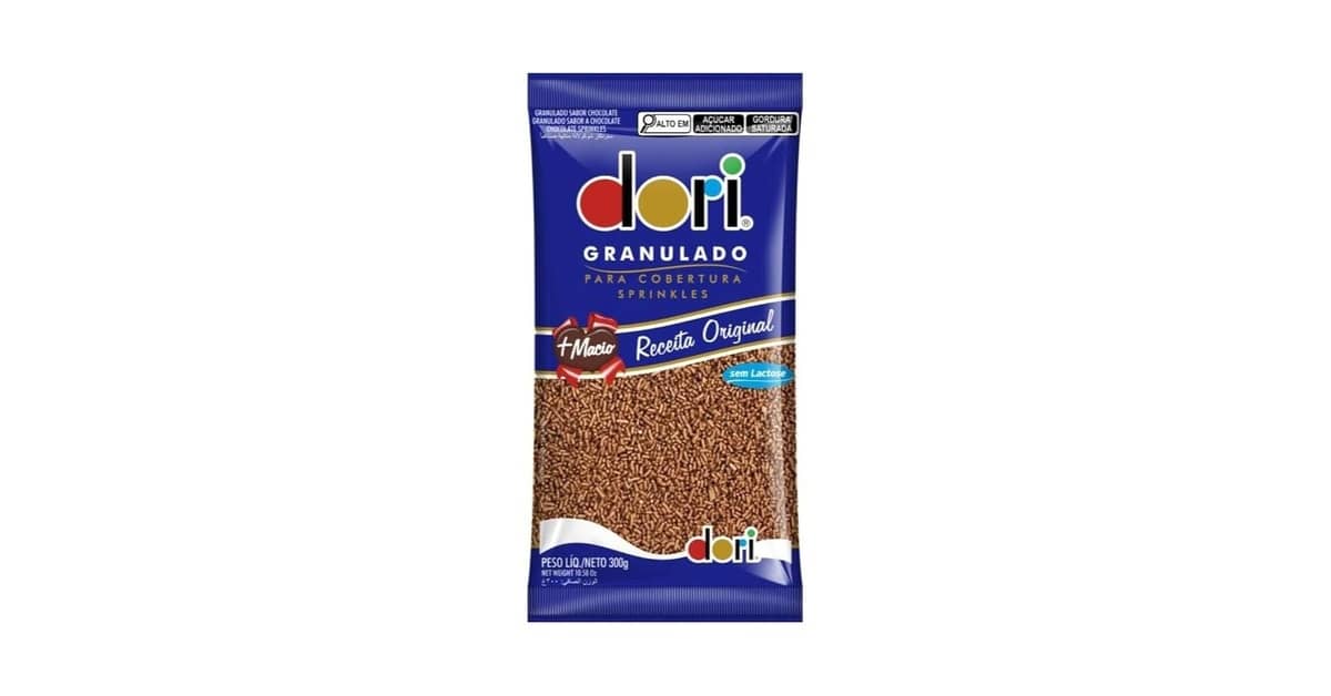 Melhores Granulados para Brigadeiro: Gourmet ou Comum?