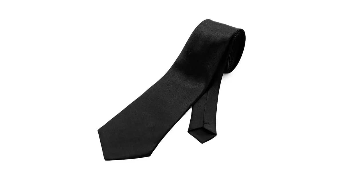 Melhores Gravatas: 10 Opções de Seda, Slim e Kits