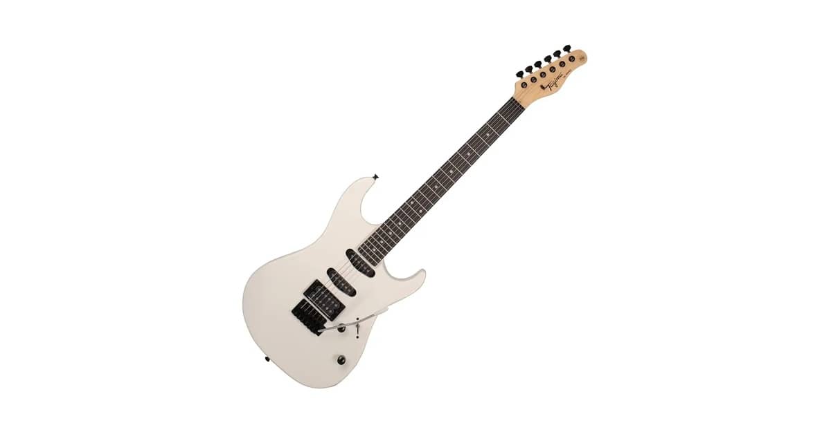 Melhores guitarras de 8 cordas: Qual a Ideal?