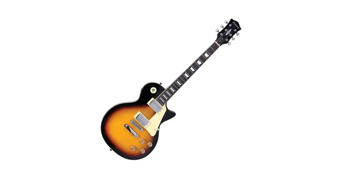 Melhores guitarras gibson les paul: Qual Escolher?