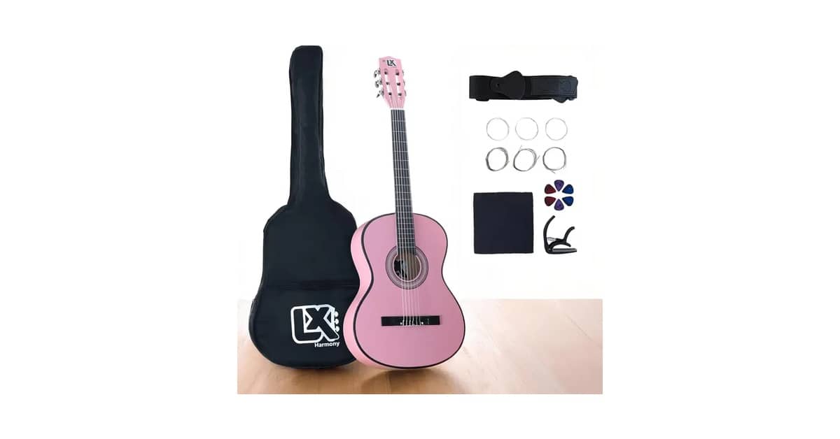 Melhores Guitarras Para Iniciantes Com Bom Custo Benefício: 9 Opções