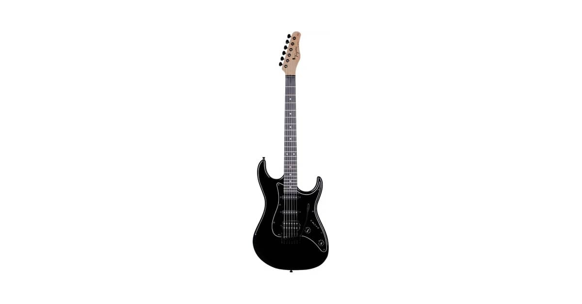 Melhores Guitarras Tagima: Top 10 Custo-Benefício
