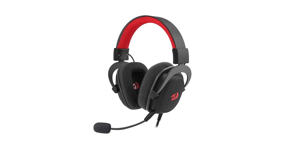 Melhores Headsets Redragon: Top 10 Custo-Benefício