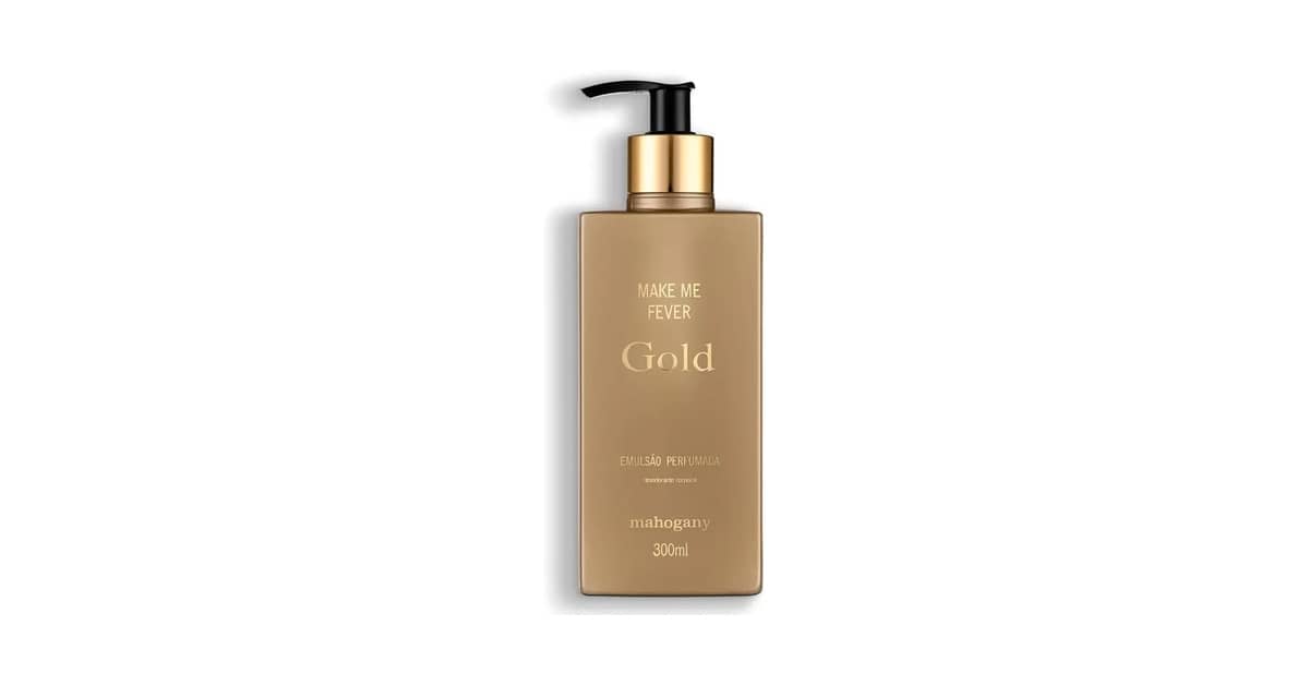 Melhores hidratantes Mahogany: Qual a Fragrância Ideal?