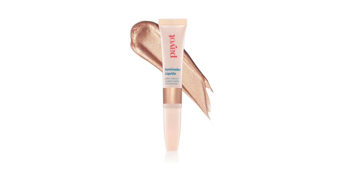 Melhores iluminadores líquidos: Guia do Glow Perfeito