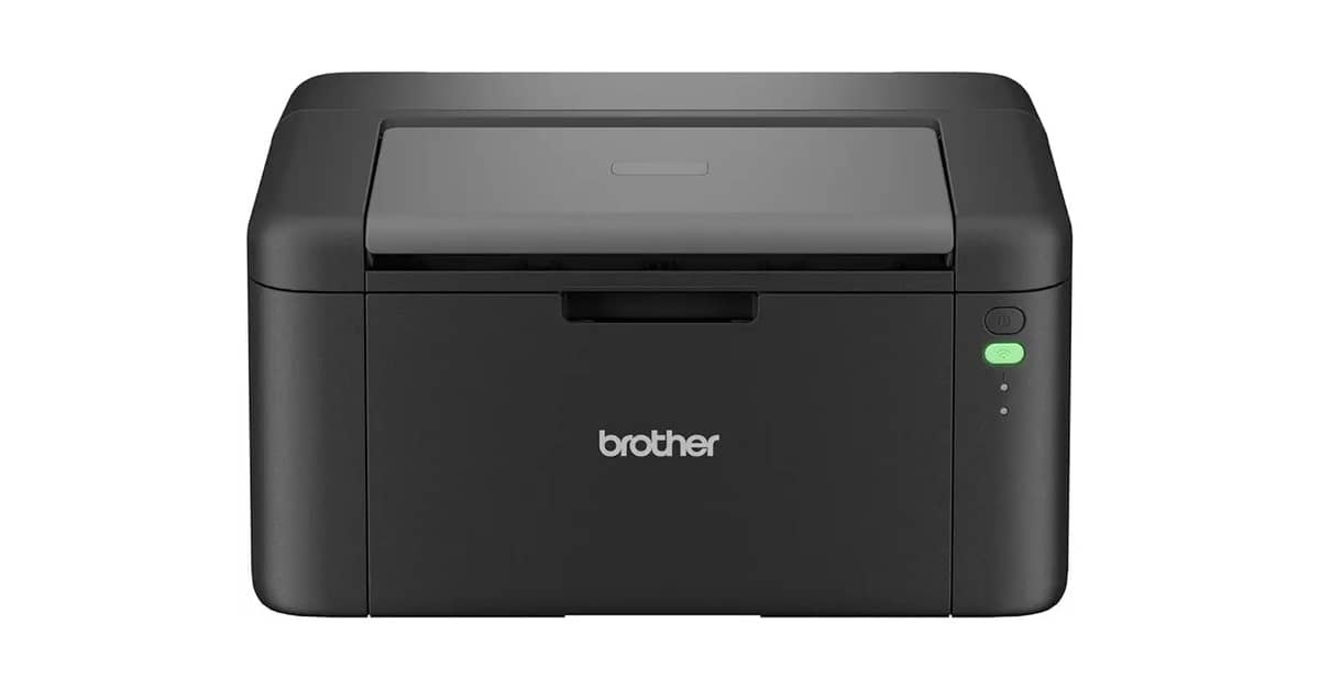 Melhores Impressoras Brother: 9 Opções Eficientes