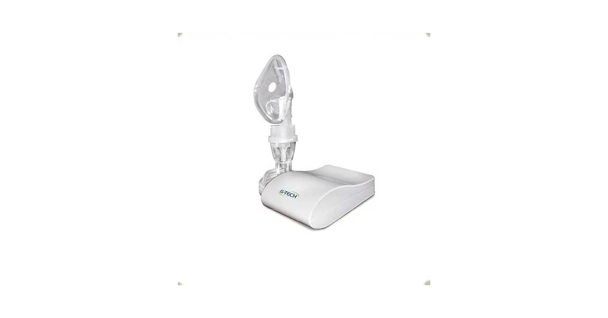 Melhores Inaladores: Qual Tecnologia Escolher?