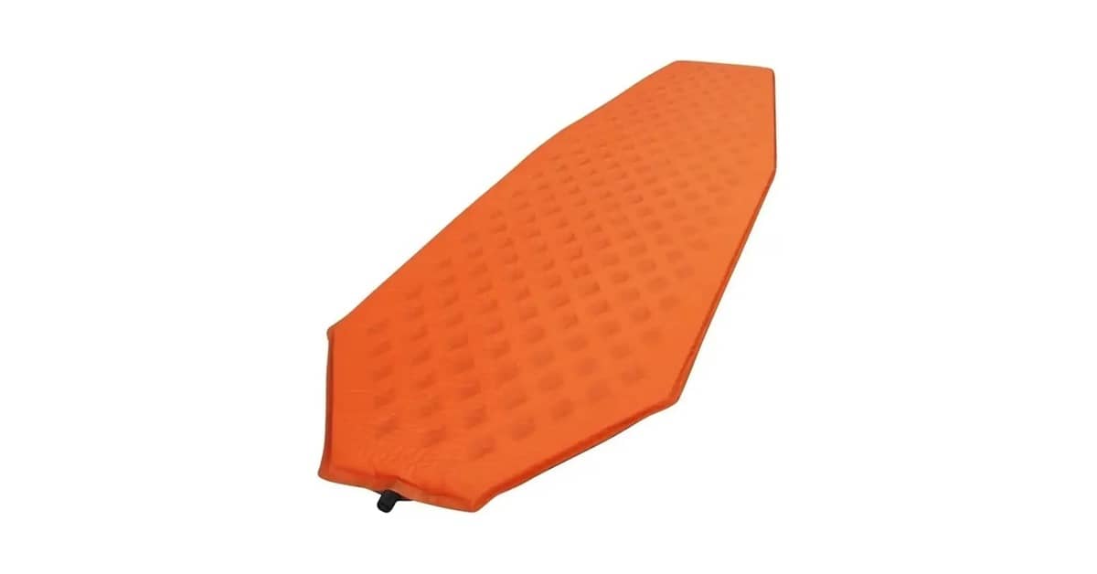 Melhores isolantes térmicos autoinfláveis: Qual Escolher?