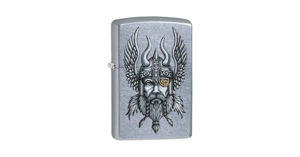 Melhores Isqueiros Zippo: 10 Ícones de Estilo