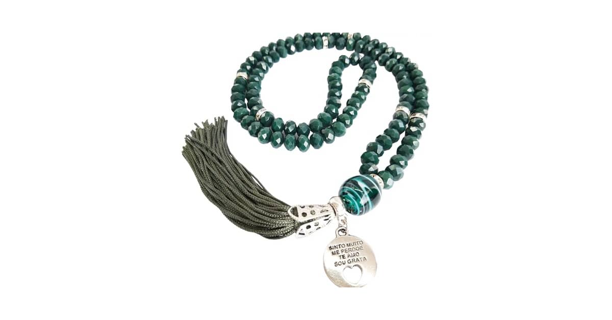 Melhores Japamalas de 108 Contas: Qual Escolher?