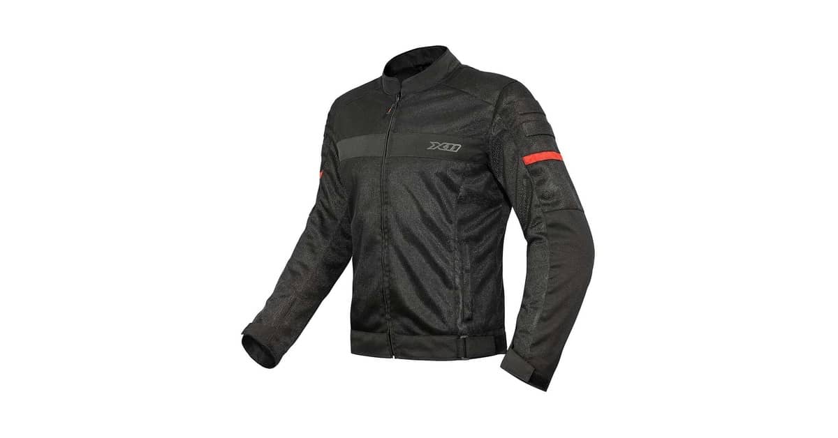 Melhores jaquetas para motociclista: Qual a Ideal?