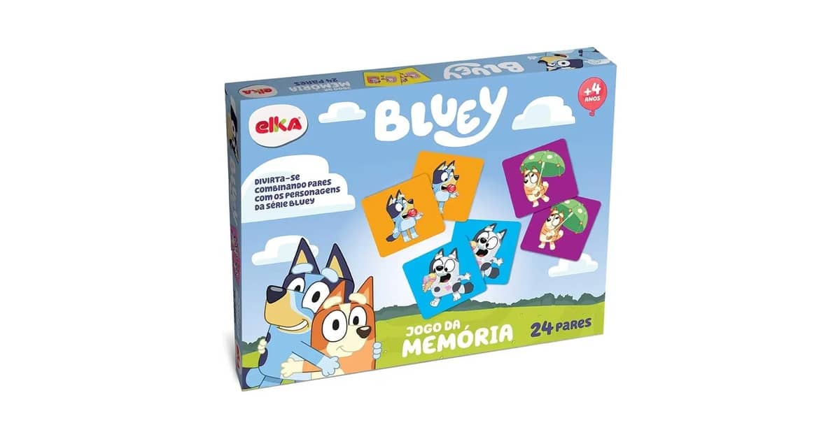 Melhores Jogos da Memória: 10 Opções Educativas