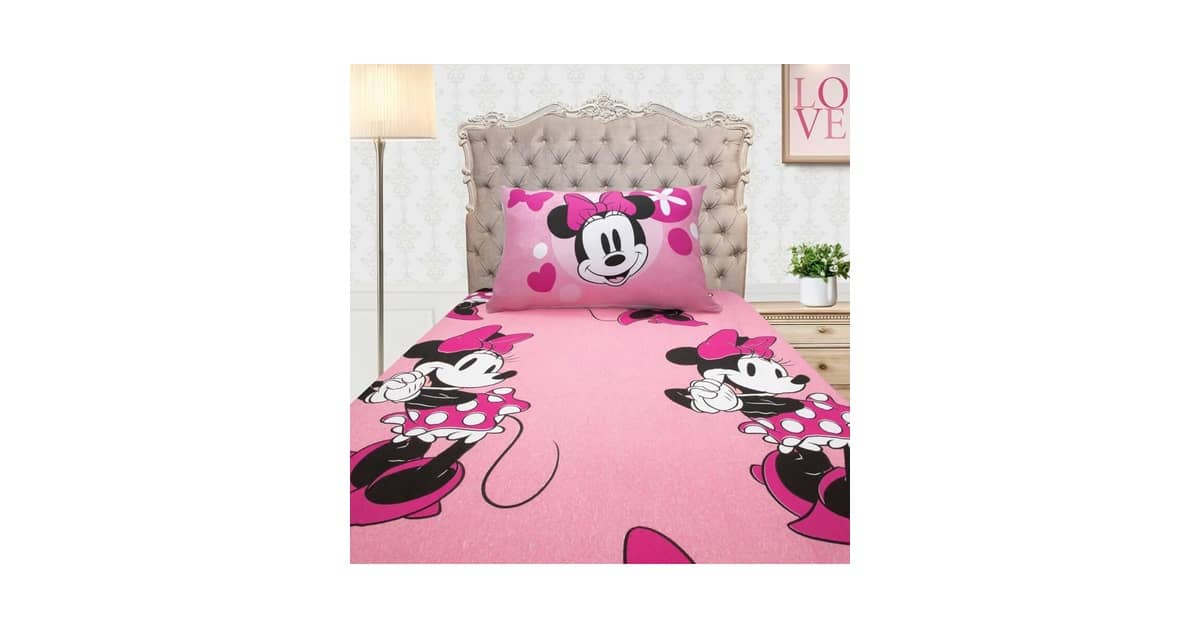 Melhores jogos de cama infantis: Algodão vs Malha