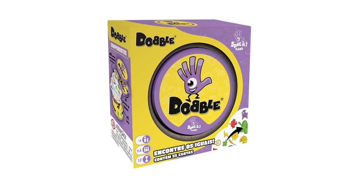 Melhores Jogos de Mesa Para Animar a Galera